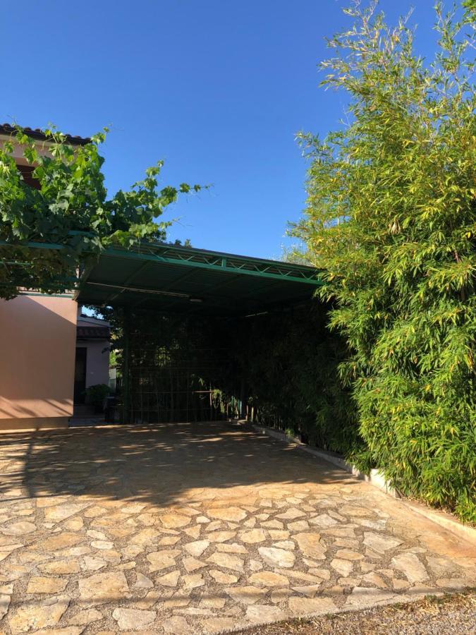 Appartamento Da Vjeri Pula Exterior photo