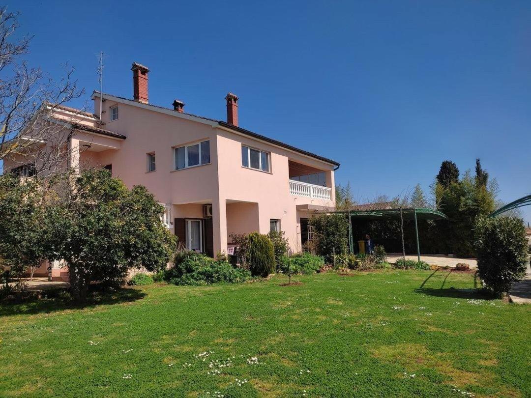 Appartamento Da Vjeri Pula Exterior photo
